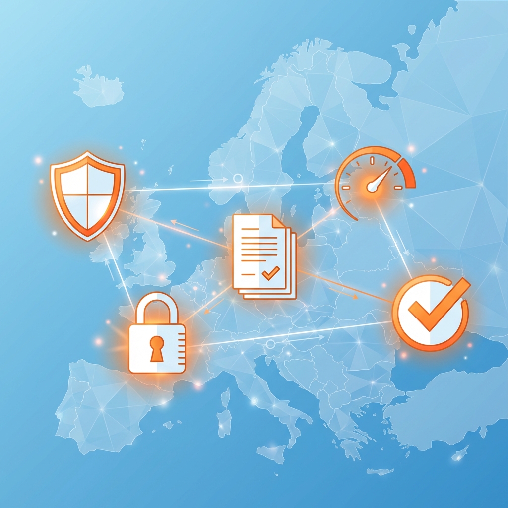 Eldris Platform Features