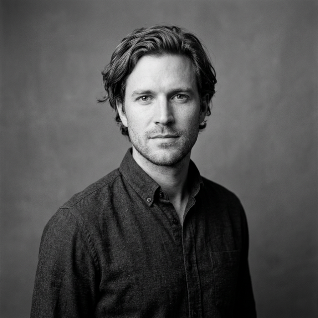 Kristoph — Co-founder