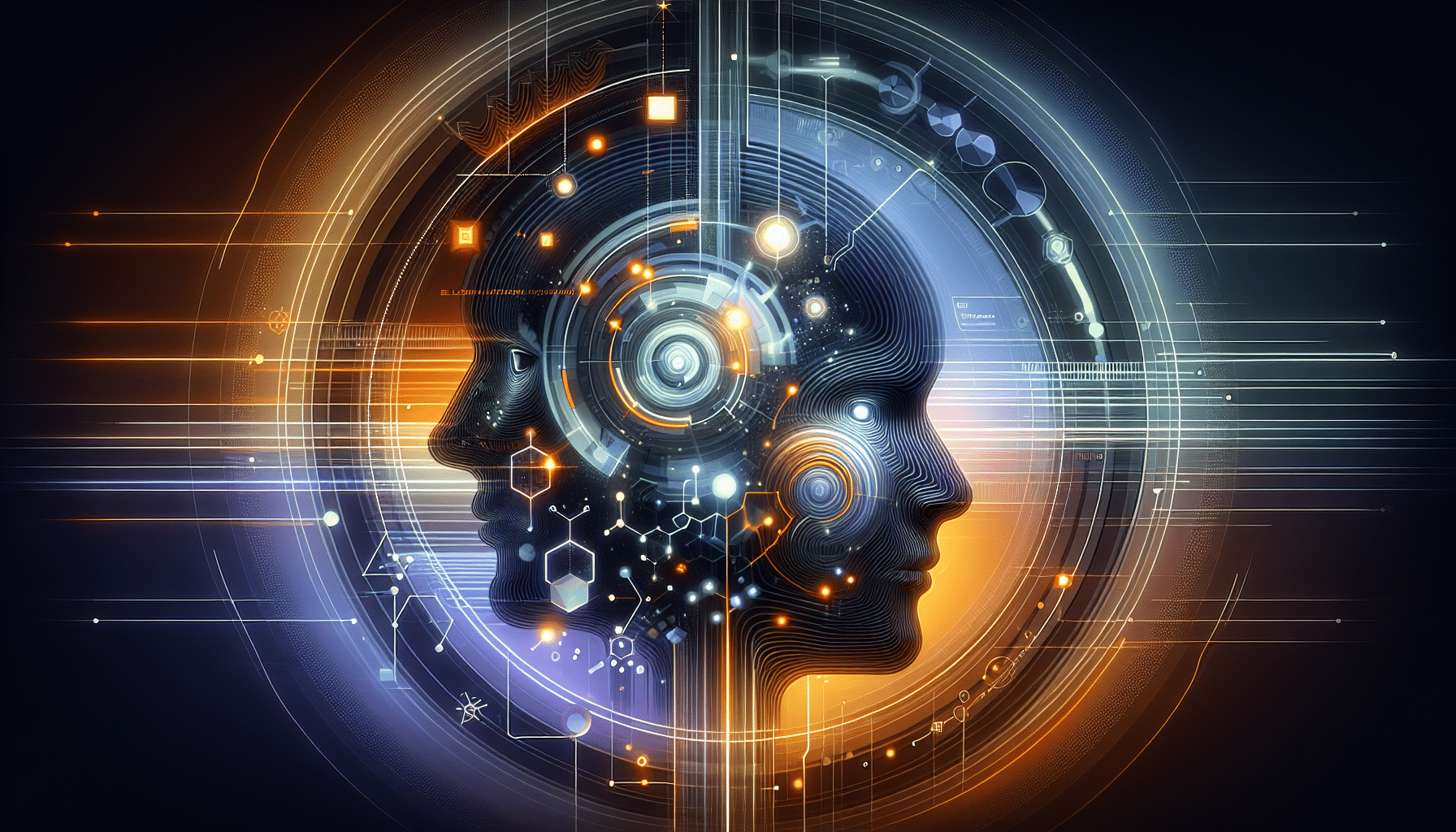 Detailed image showing US business preparing EU compliance paperwork, with digital regulations and EU map in the background.