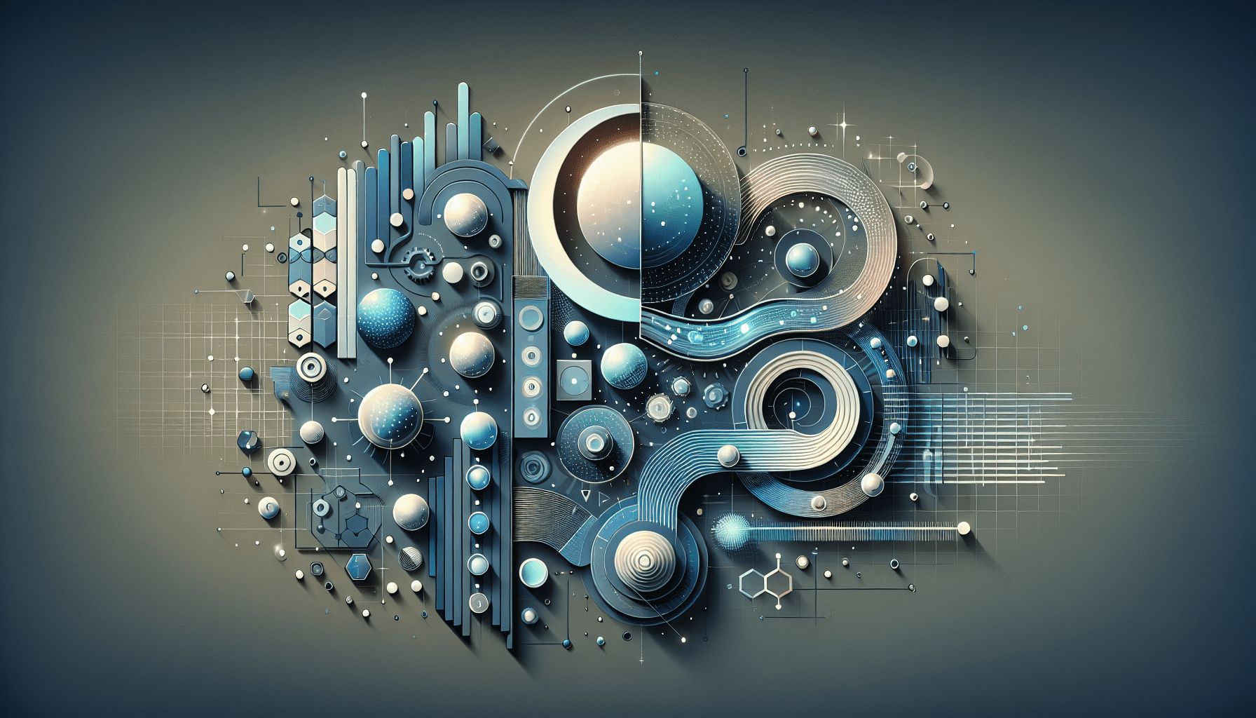 Illustration representing common CE marking myths with icons of EU regulations, compliance charts, and responsible person address conflicts.