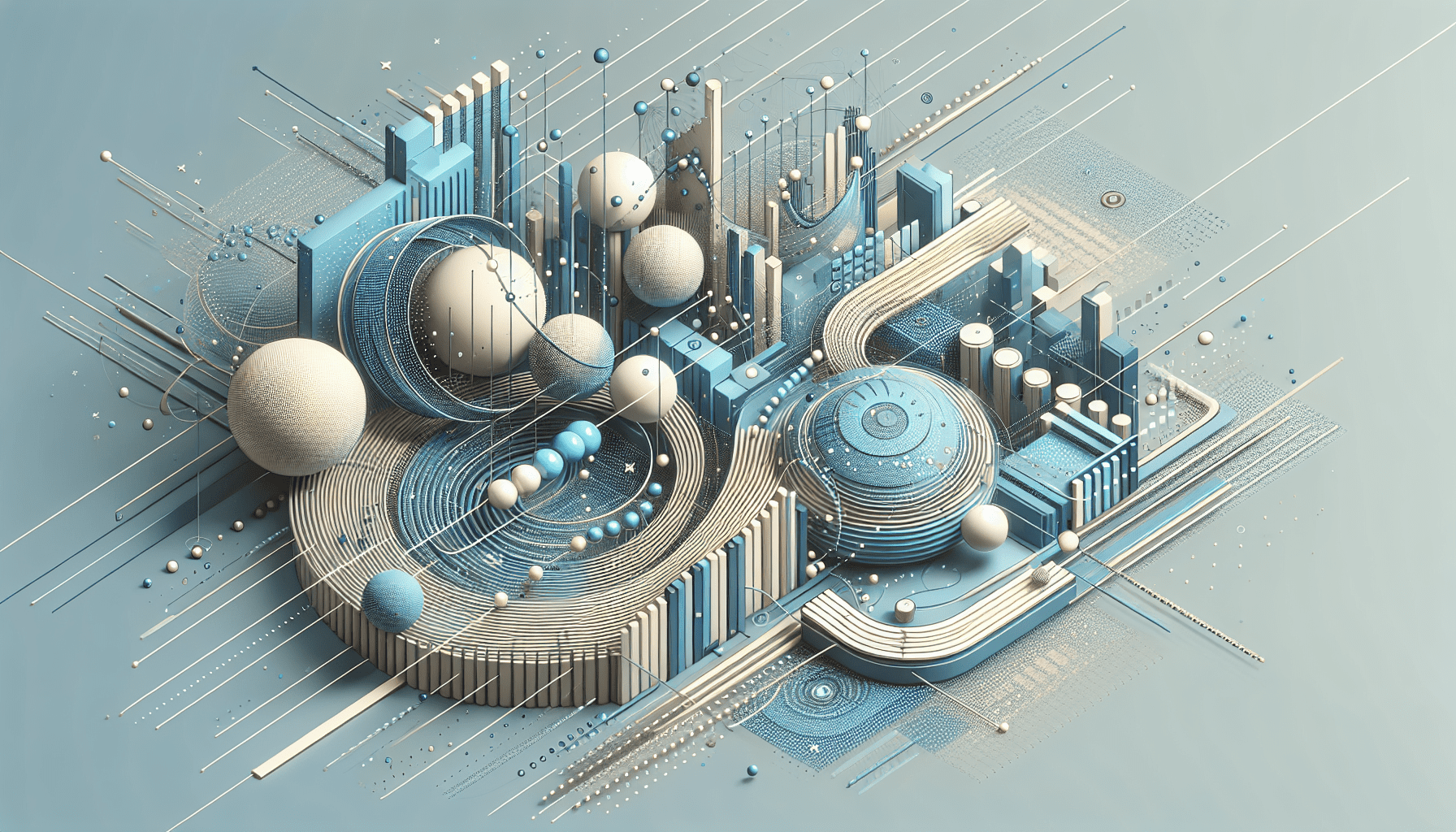 Visualization of common Shopify brand issues when lacking EU compliance representation—border rejection, labeling problems, customs checks.