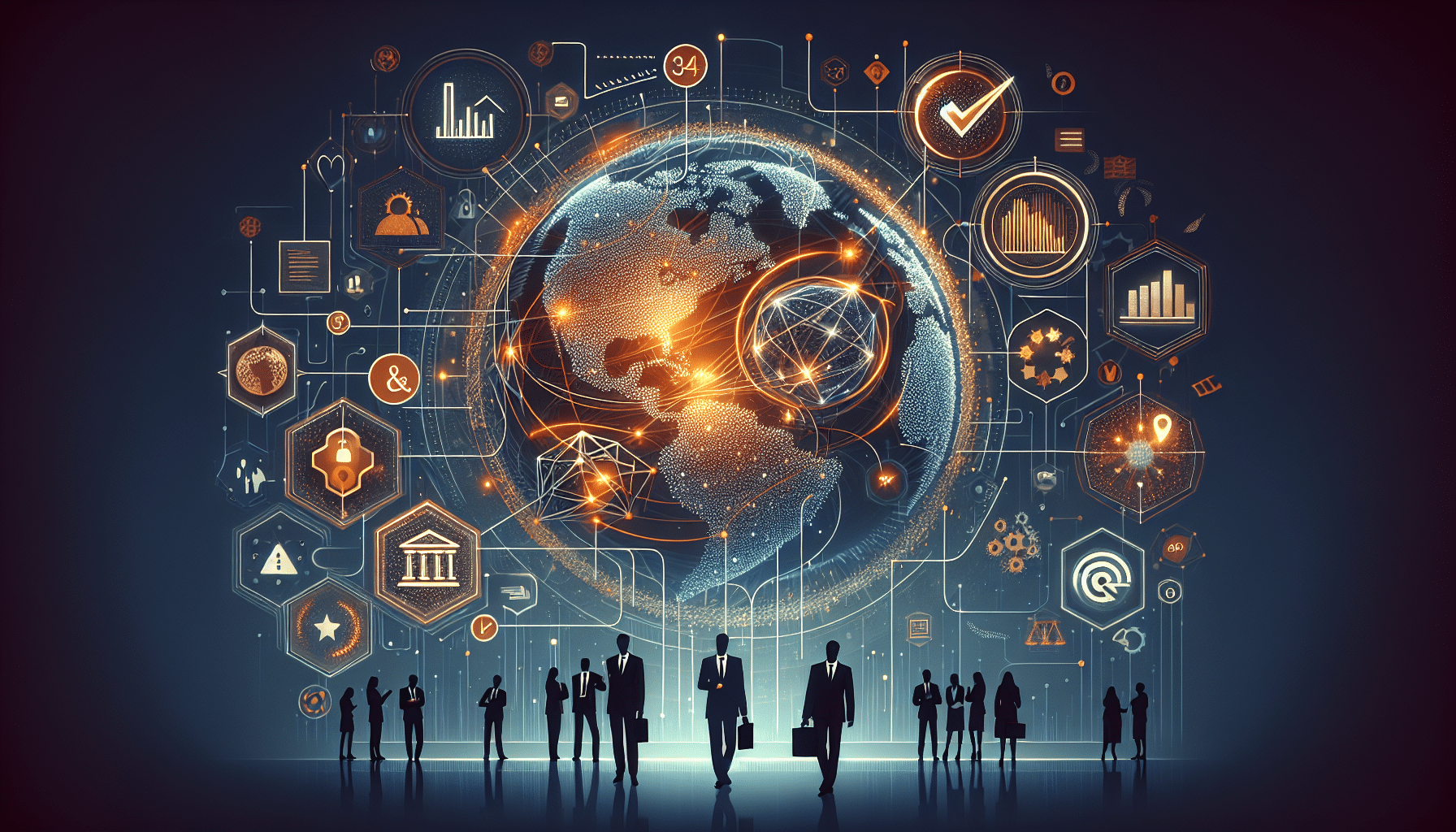 Illustration showing the risks faced when EU product compliance and EU Responsible Person appointment are ignored by suppliers entering the EU market.