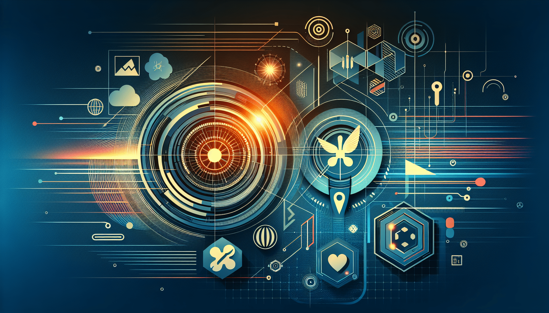 Visualization of Eldris streamlining EU Authorised Representative appointment with compliance files and e-commerce integration
