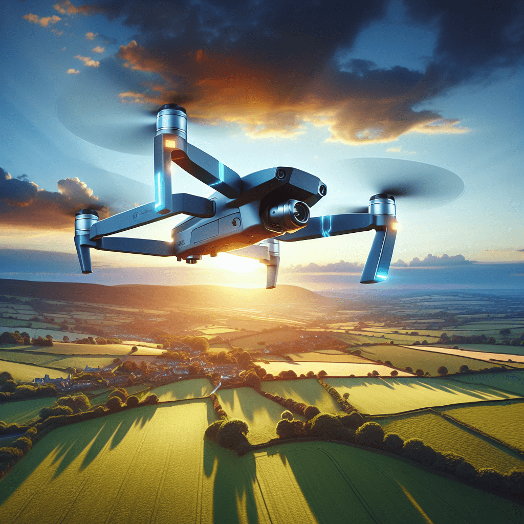 Business owner examining EU compliance papers—urgent need for EU Authorised Representative amid regulation symbols and the EU flag.