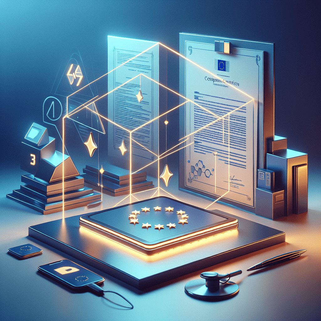 EU Compliance for Electronics — A strategic partnership helps an electronics brand quickly resolve regulatory issues and avoid costly EU fines.