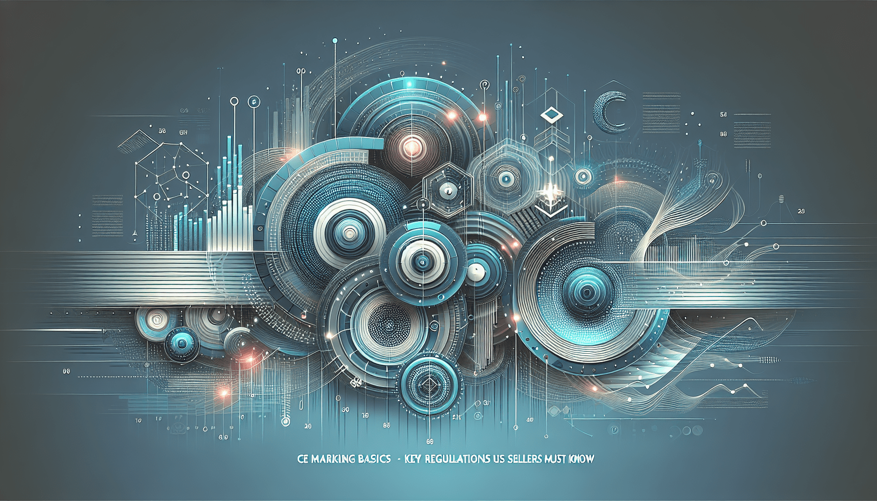 Visual representation of how US-based sellers approach CE certification processes for European market entry.