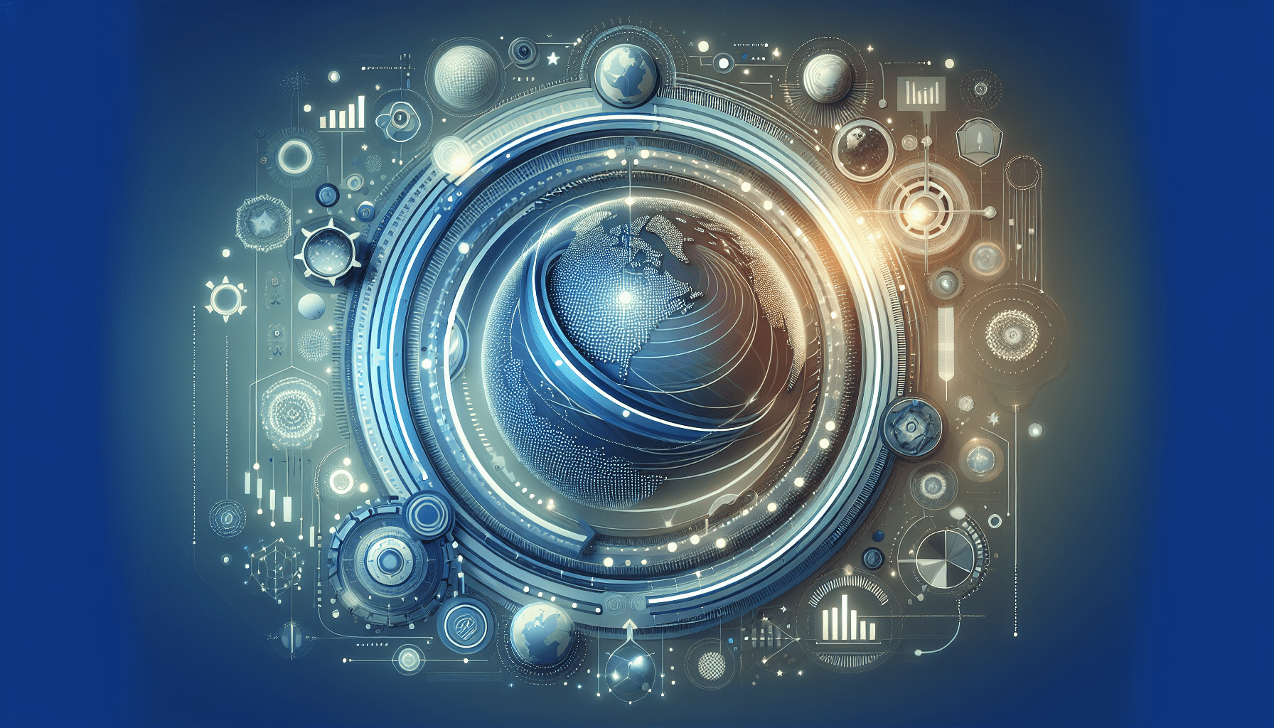 Visual representation of how Eldris supports GPSR compliance for non-EU sellers via documentation and EU market access guidance.