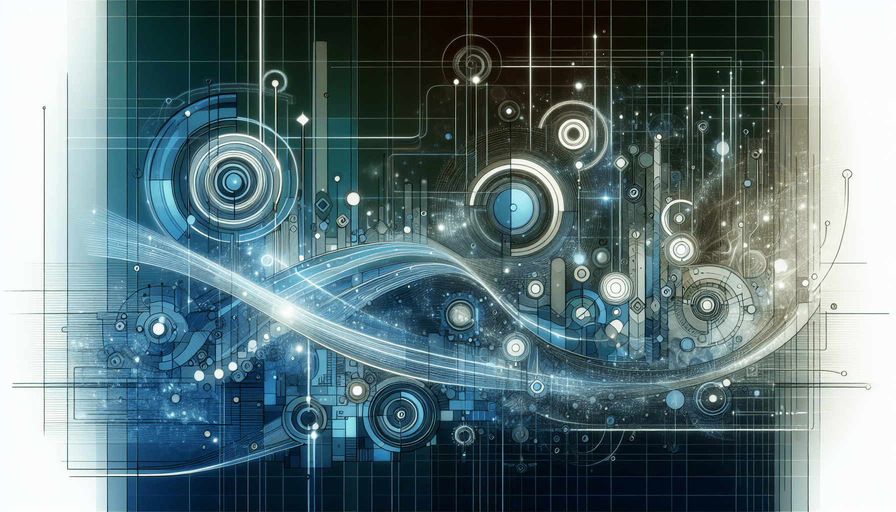 Visual representation of an electronics EU compliance checklist being used to check CE marking and labels on consumer devices.