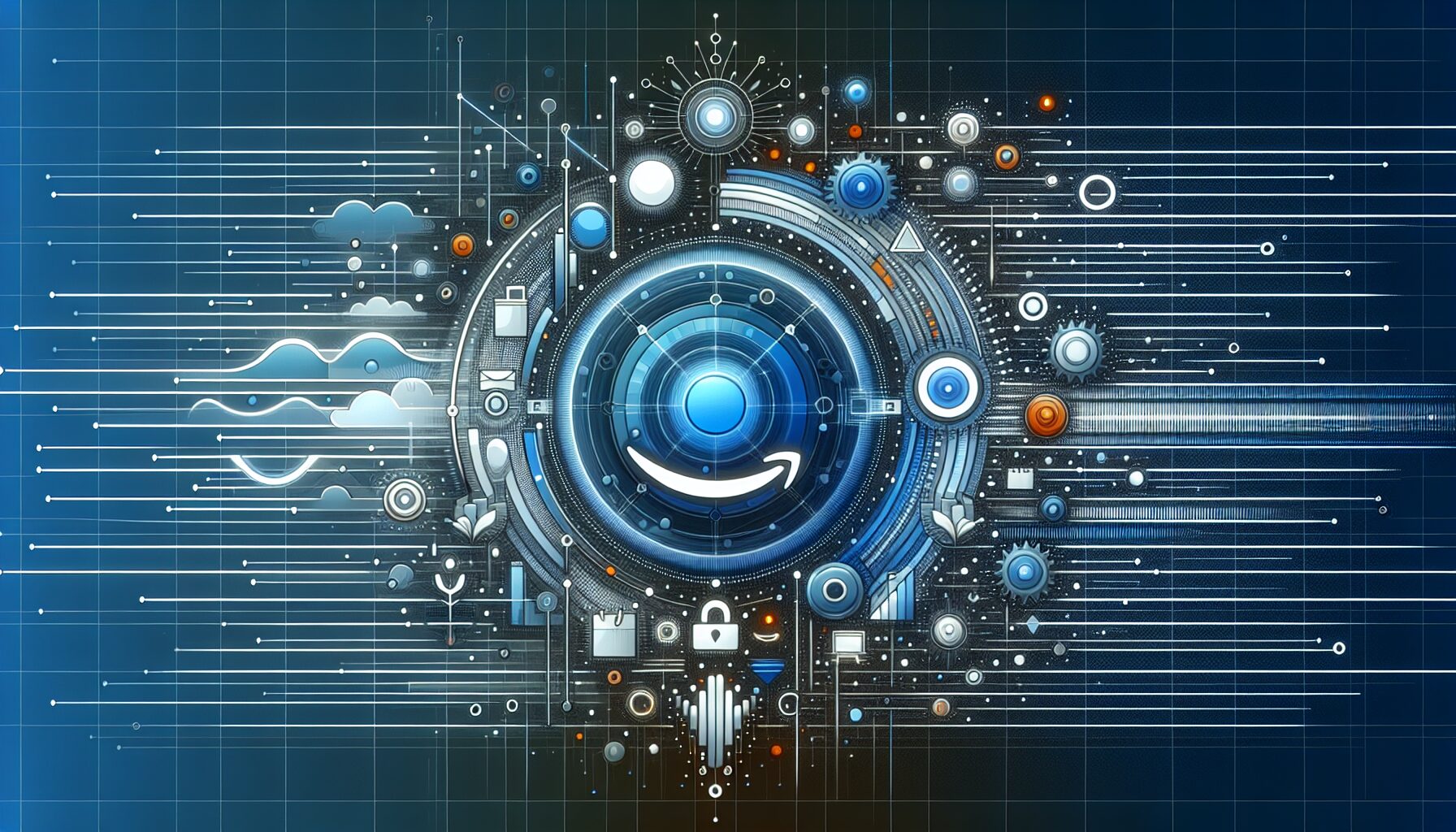 Illustration symbolizing the process of appointing an EU Responsible Person for Amazon compliance under 2024 GPSR rules.