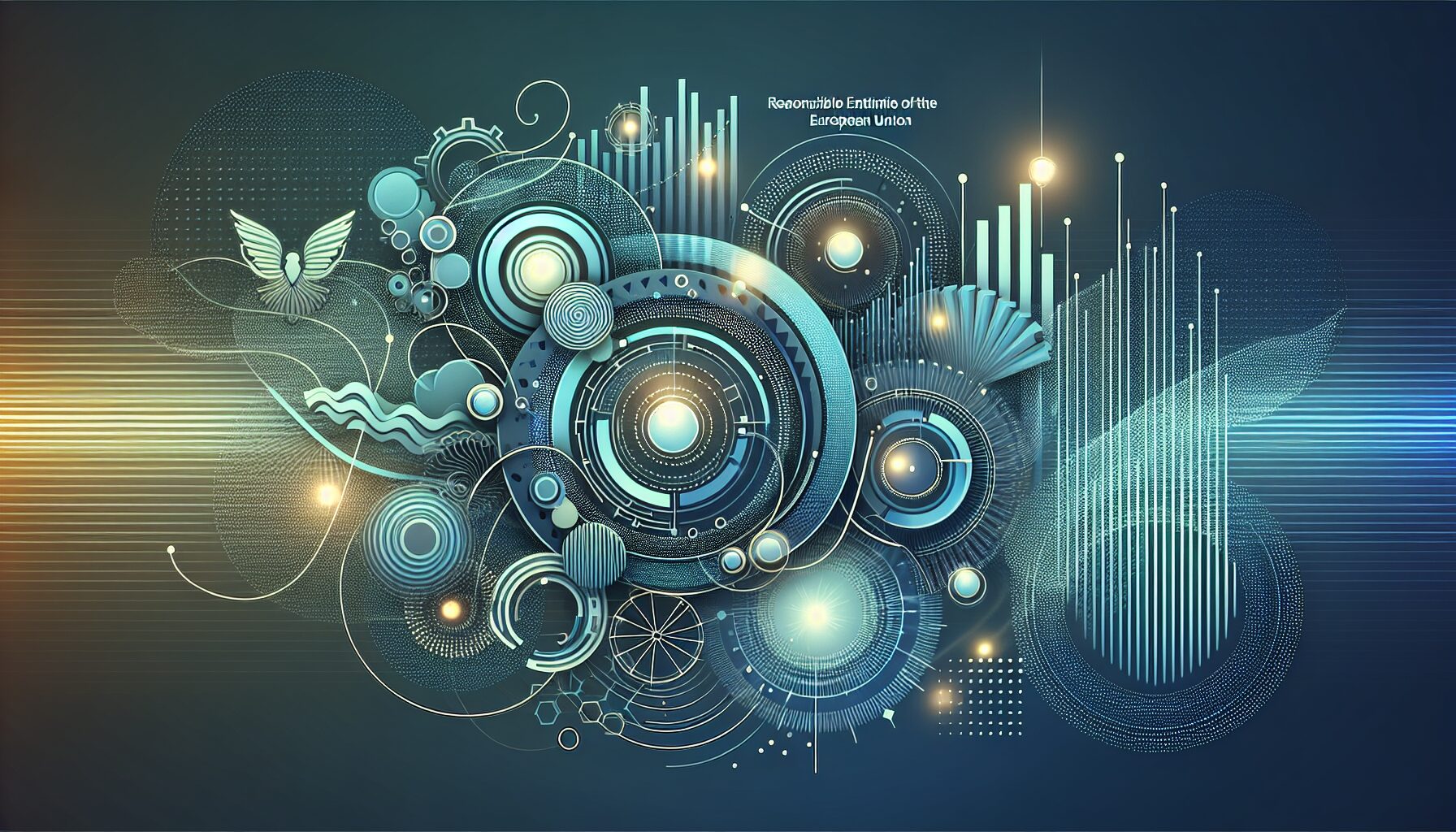Comparison diagram highlighting key benefits of using an EU Responsible Person over a traditional law firm for compliance ROI.