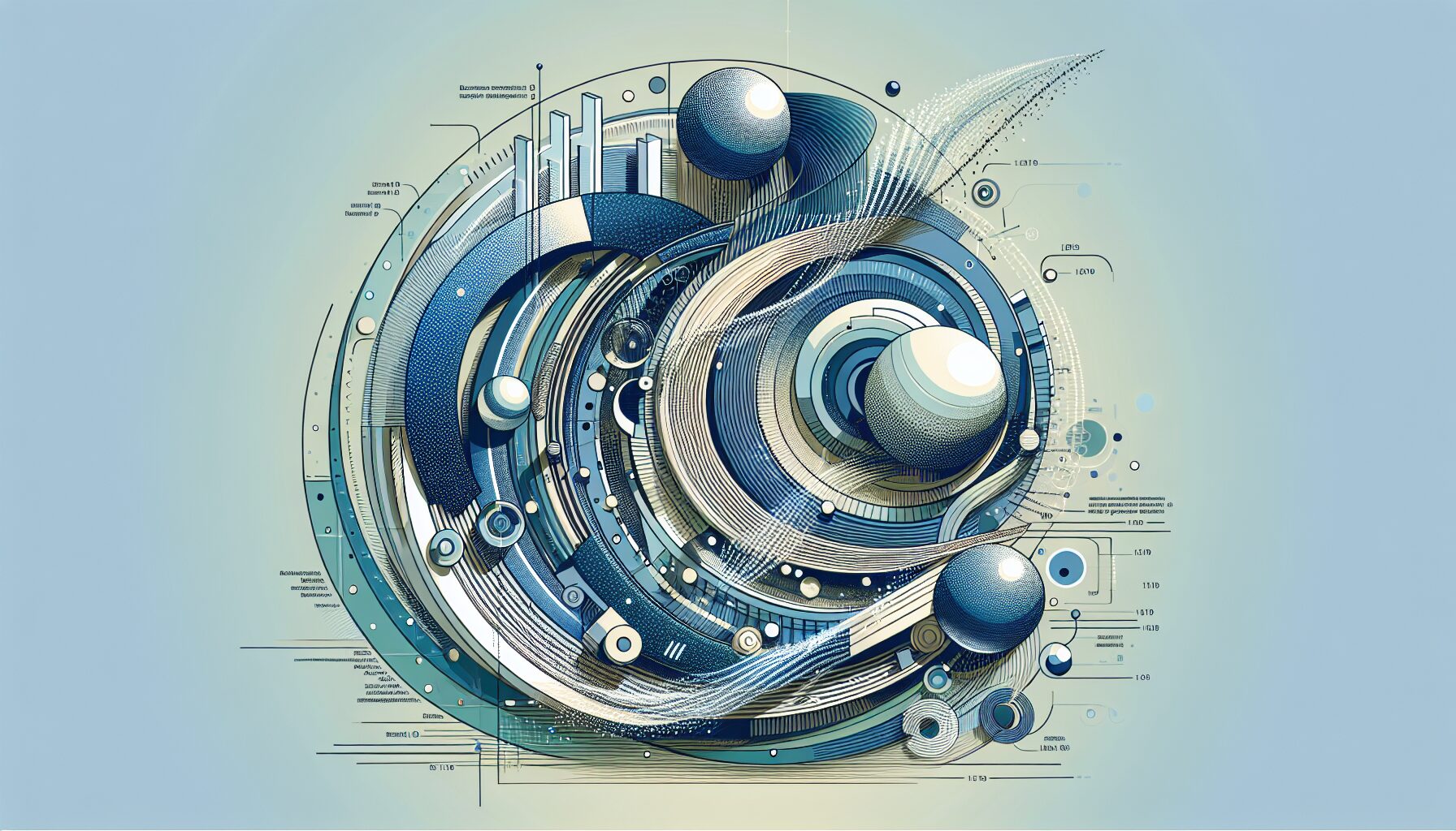 Photorealistic representation of EU authorised representative services with visible pricing structure and compliance visuals.