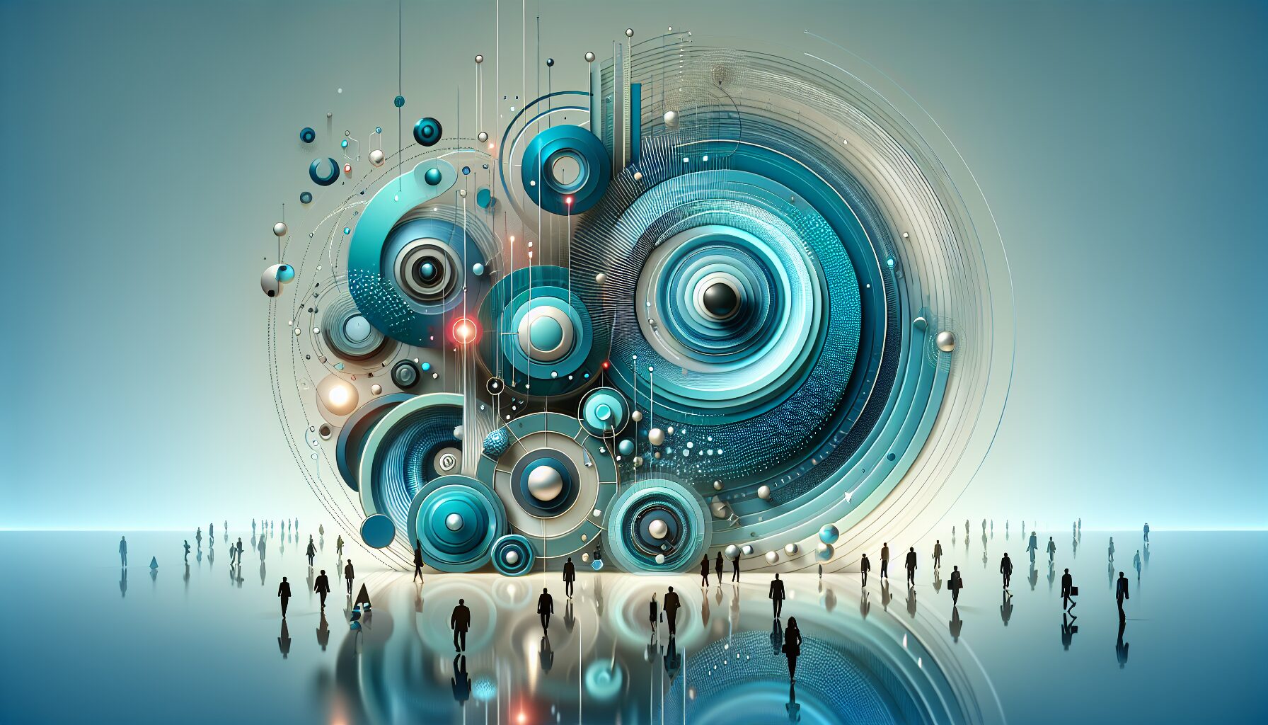 Illustration showing the EU Responsible Person onboarding journey with Eldris, including product checks, documentation, and digital interfaces.