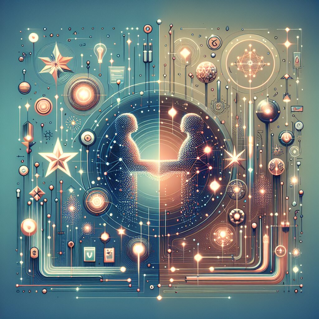 Illustration of an EU Responsible Person agreement being signed with EU flag, packaging, and compliance documents in view.