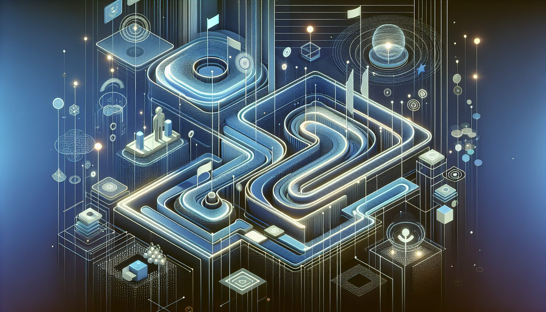 Visual representation of EU Responsible Person compliance for Shopify brands selling to Europe.