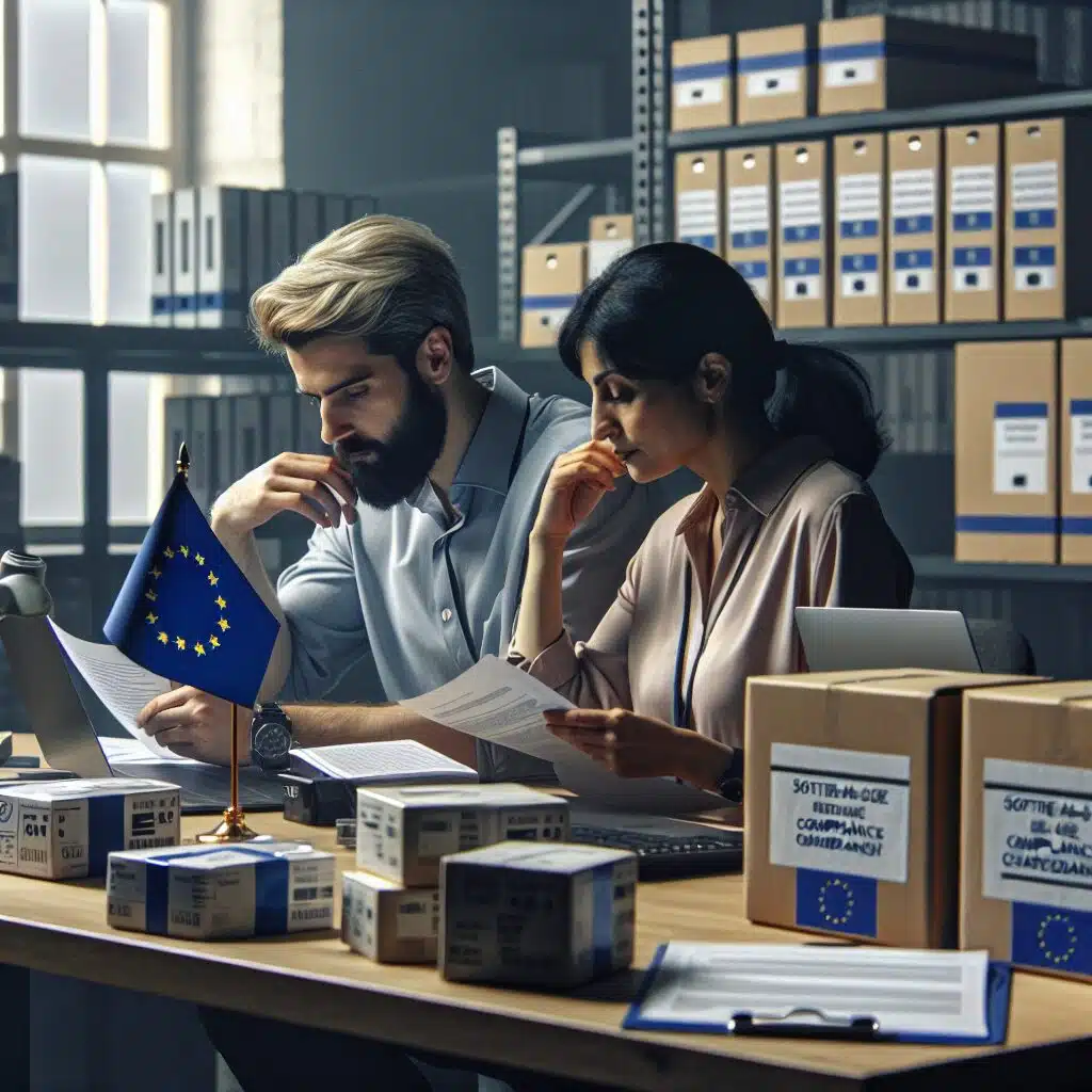 Understand EU Responsible Person requirements and book a free consult to ensure smooth market entry and legal compliance for your products.